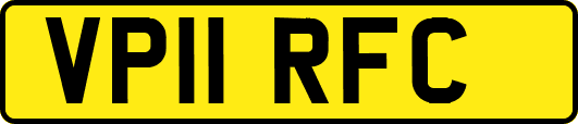 VP11RFC