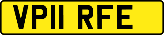 VP11RFE