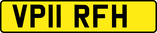 VP11RFH