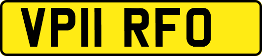 VP11RFO