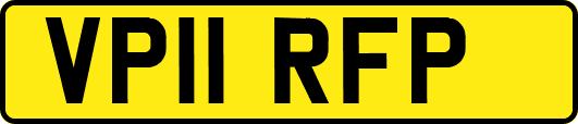 VP11RFP