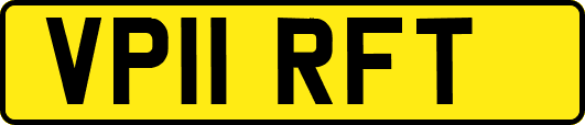 VP11RFT