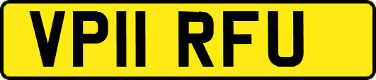 VP11RFU
