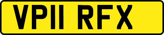 VP11RFX