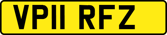 VP11RFZ