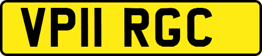 VP11RGC