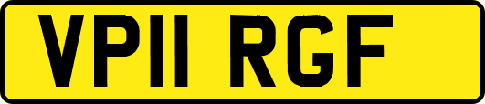 VP11RGF