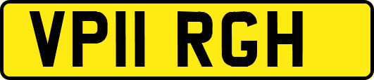 VP11RGH