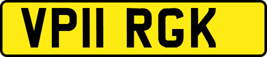 VP11RGK