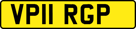 VP11RGP