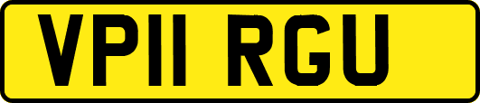 VP11RGU
