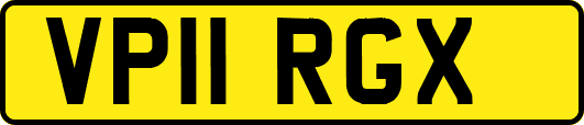 VP11RGX