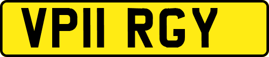 VP11RGY
