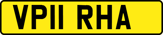 VP11RHA