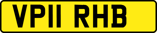 VP11RHB