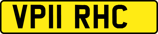 VP11RHC