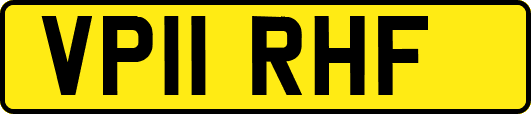 VP11RHF