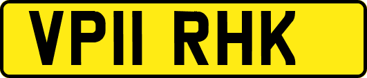 VP11RHK