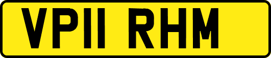 VP11RHM
