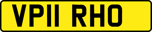 VP11RHO
