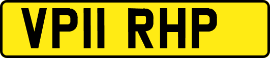 VP11RHP