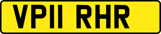 VP11RHR