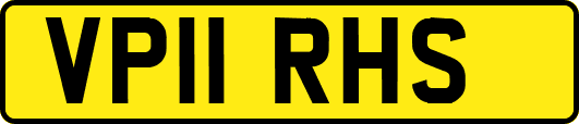 VP11RHS