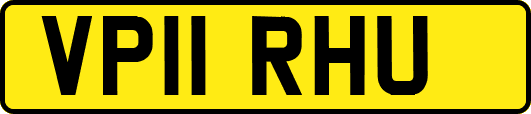 VP11RHU