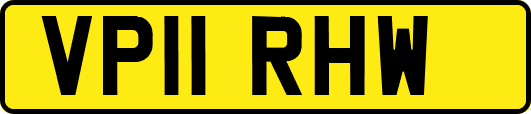 VP11RHW
