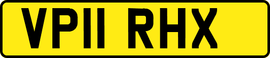VP11RHX