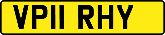 VP11RHY