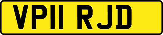VP11RJD