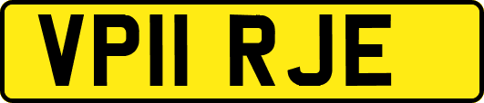 VP11RJE