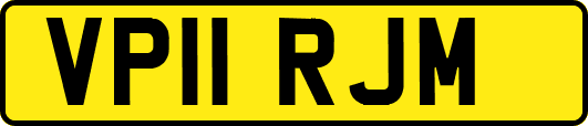 VP11RJM