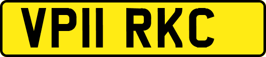 VP11RKC
