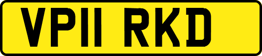 VP11RKD
