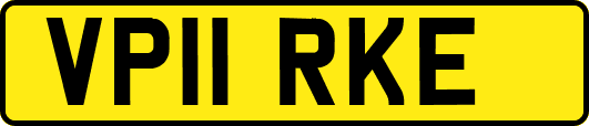 VP11RKE