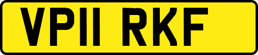 VP11RKF