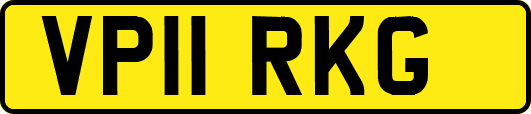 VP11RKG