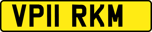 VP11RKM