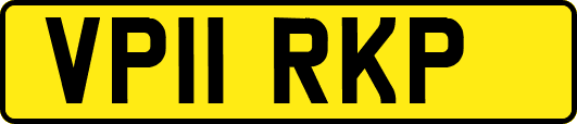 VP11RKP