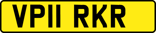 VP11RKR