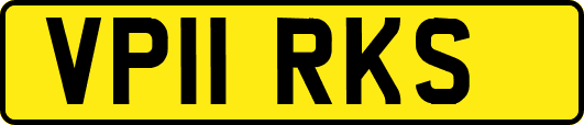 VP11RKS