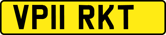 VP11RKT
