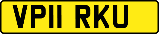 VP11RKU