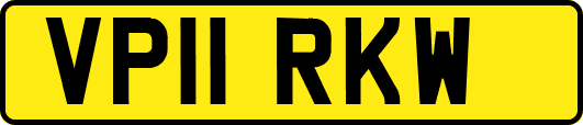 VP11RKW