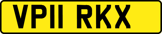 VP11RKX