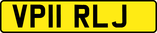 VP11RLJ