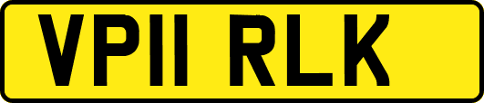 VP11RLK