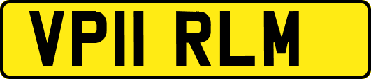 VP11RLM